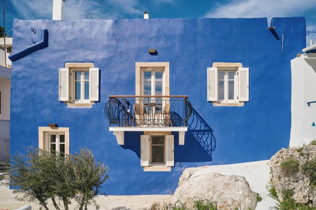 Leros top photographers